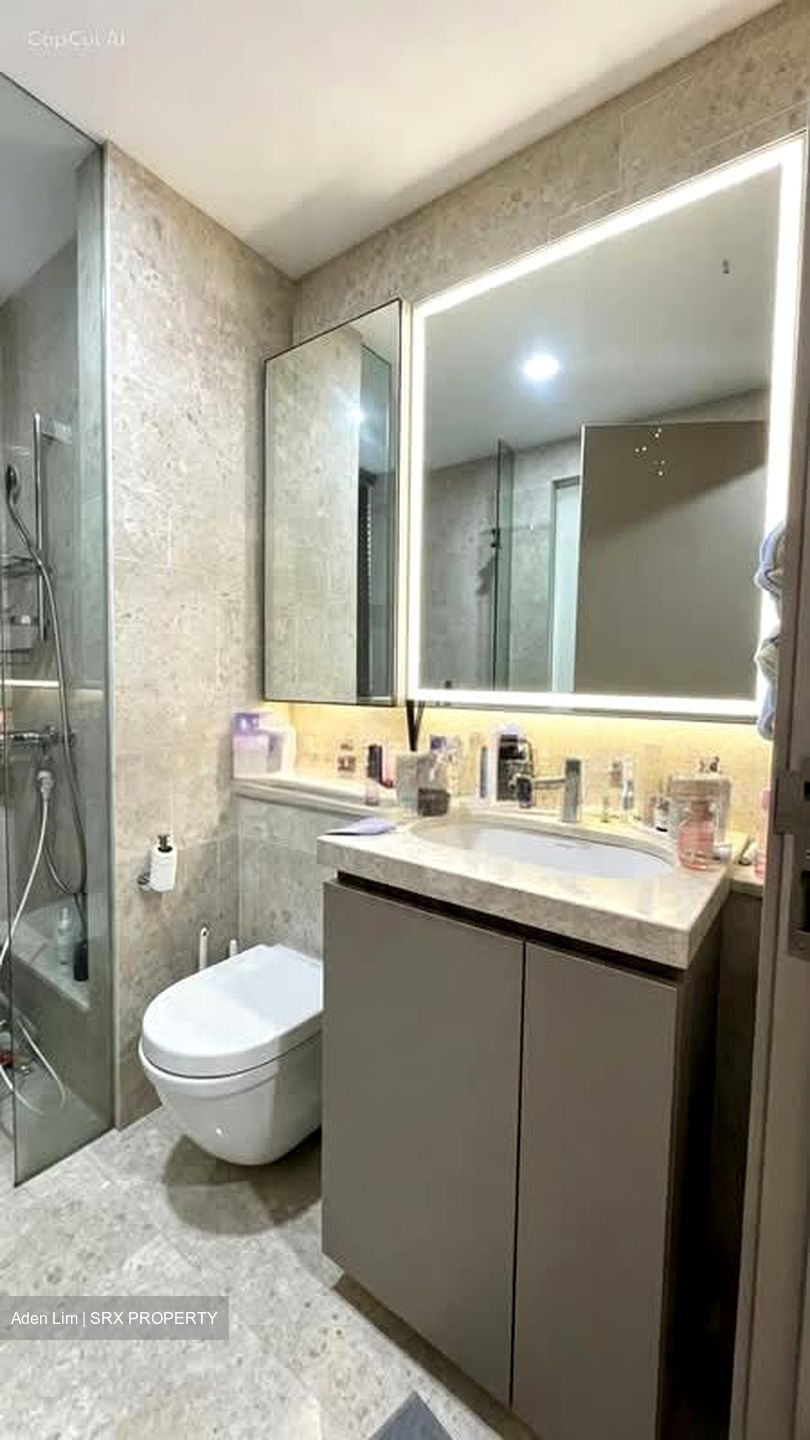 Riversails (D19), Condominium #600317211
